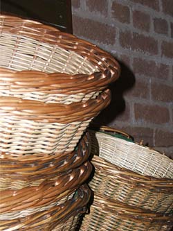 Baskets