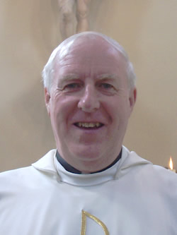 Fr Tom Egan