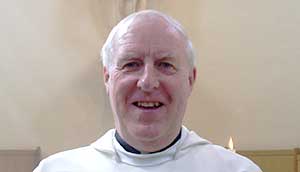 Fr Tom Egan